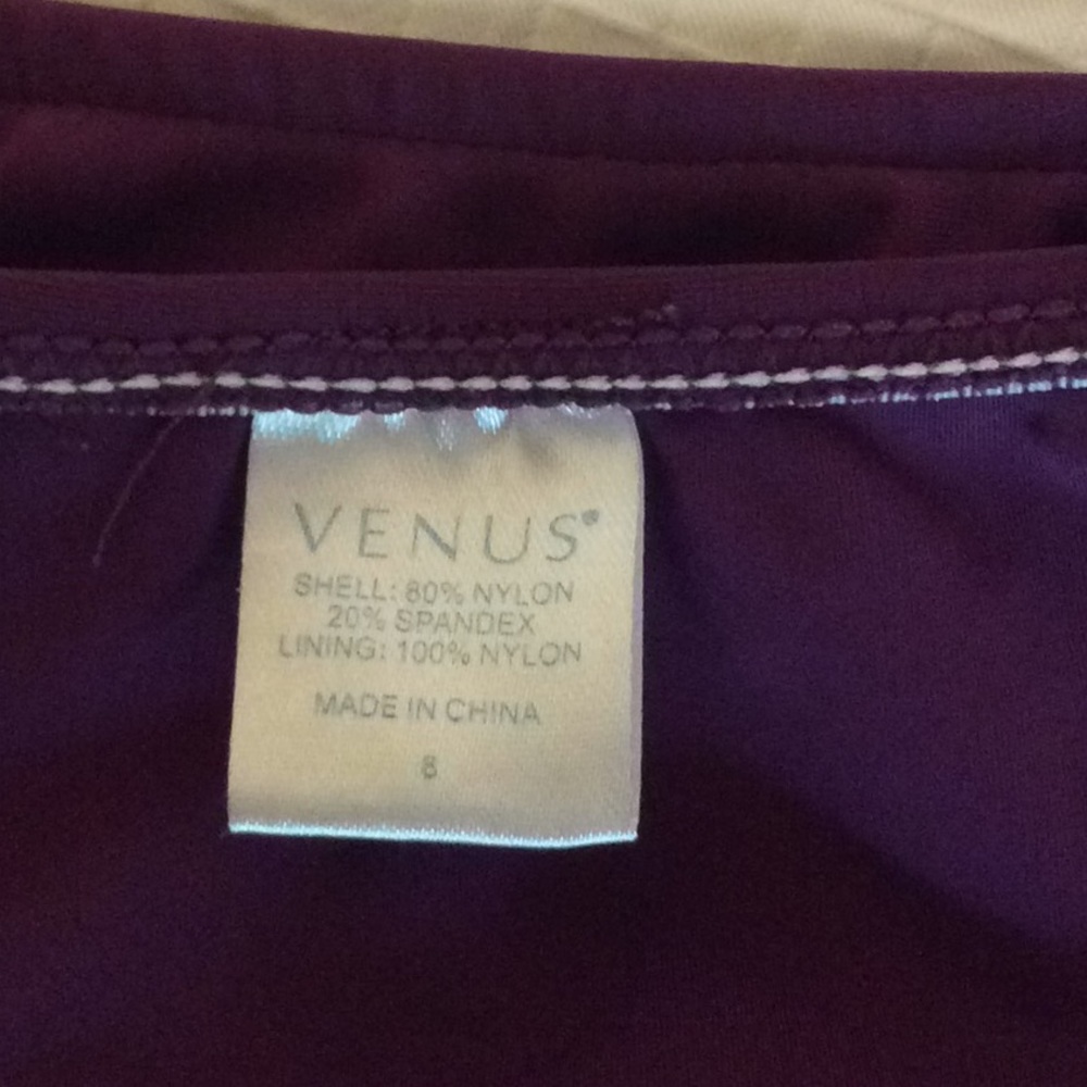 Venus Bikini Bottom Sz S - Picture 5 of 5